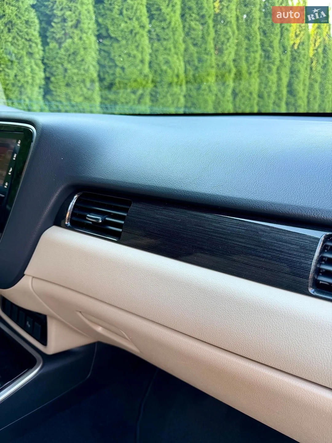 2017 Mitsubishi Outlander - мініатюра 29