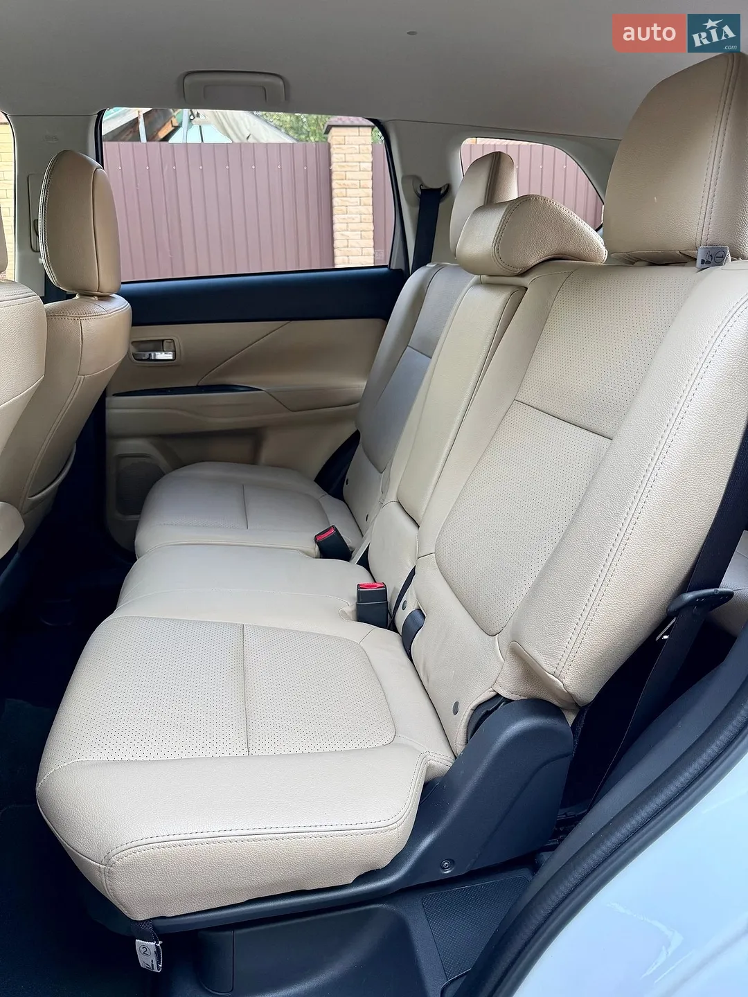 2017 Mitsubishi Outlander - мініатюра 34