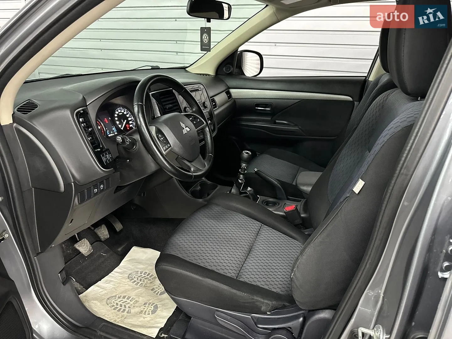 2012 Mitsubishi Outlander - мініатюра 3