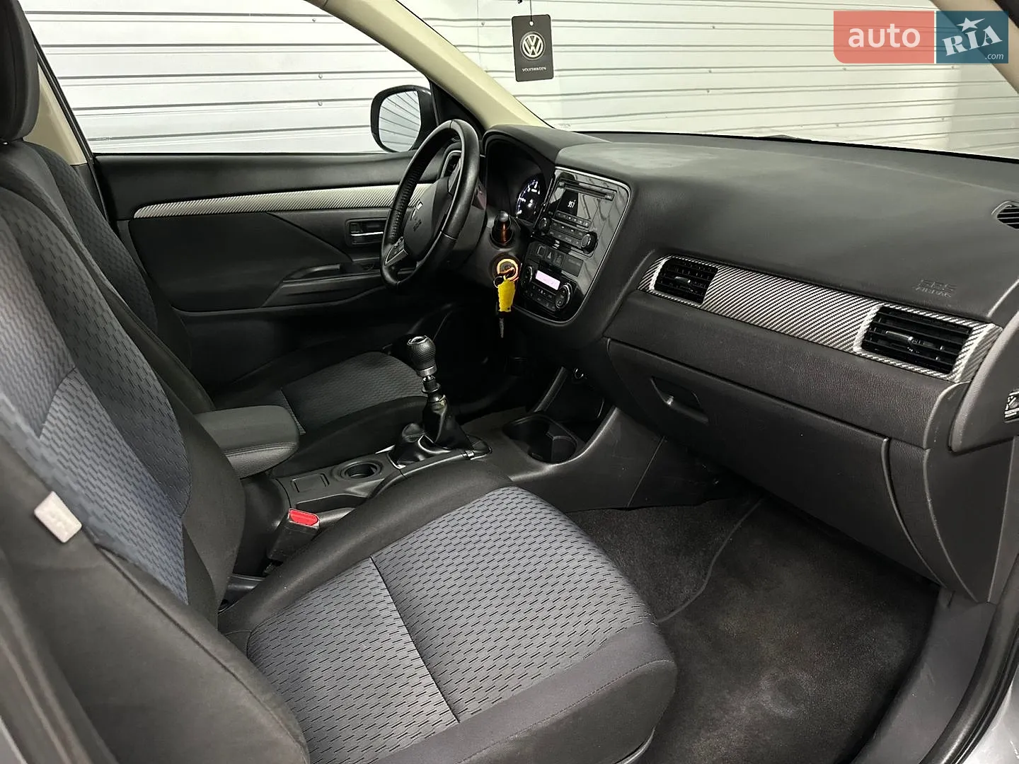 2012 Mitsubishi Outlander - мініатюра 28