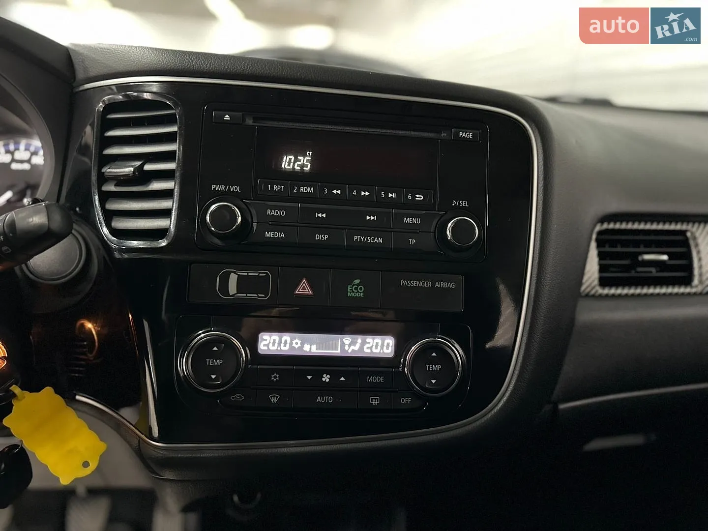 2012 Mitsubishi Outlander - мініатюра 38