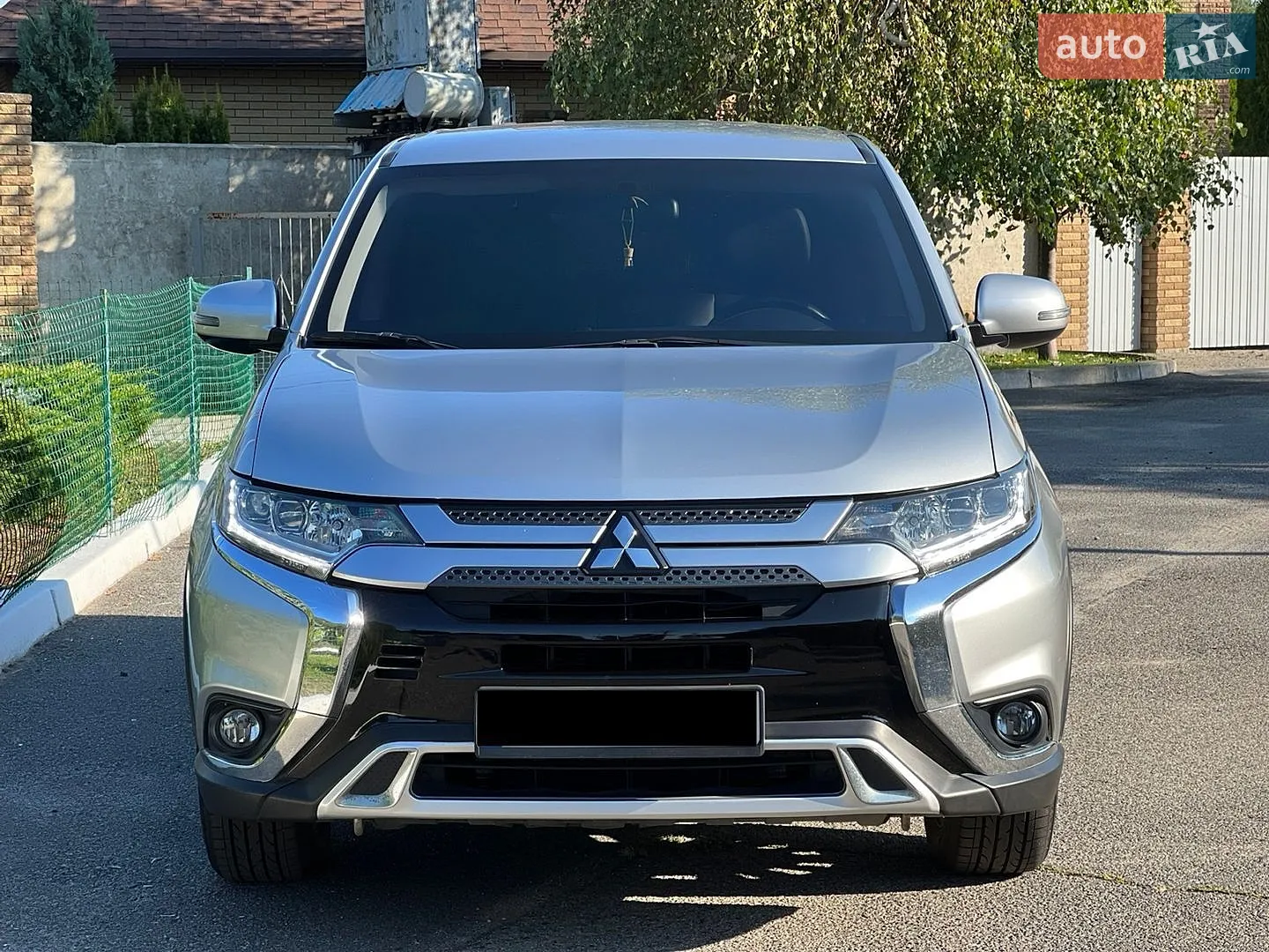 2018 Mitsubishi Outlander - мініатюра 4