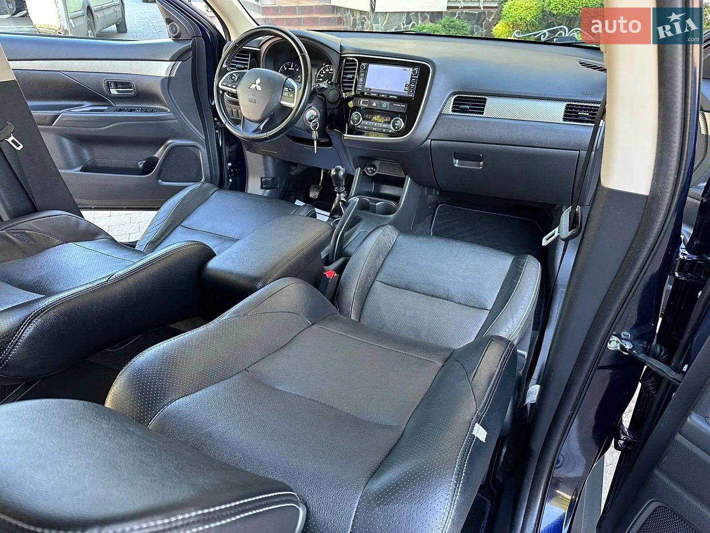 2014 Mitsubishi Outlander - мініатюра 66