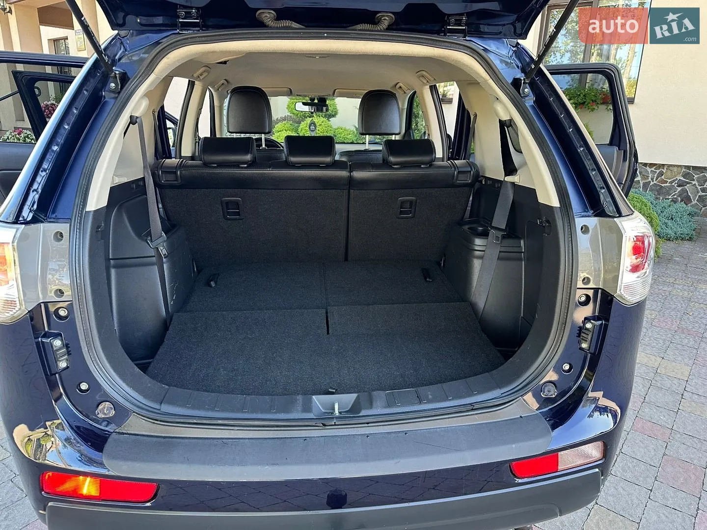 2014 Mitsubishi Outlander - мініатюра 75