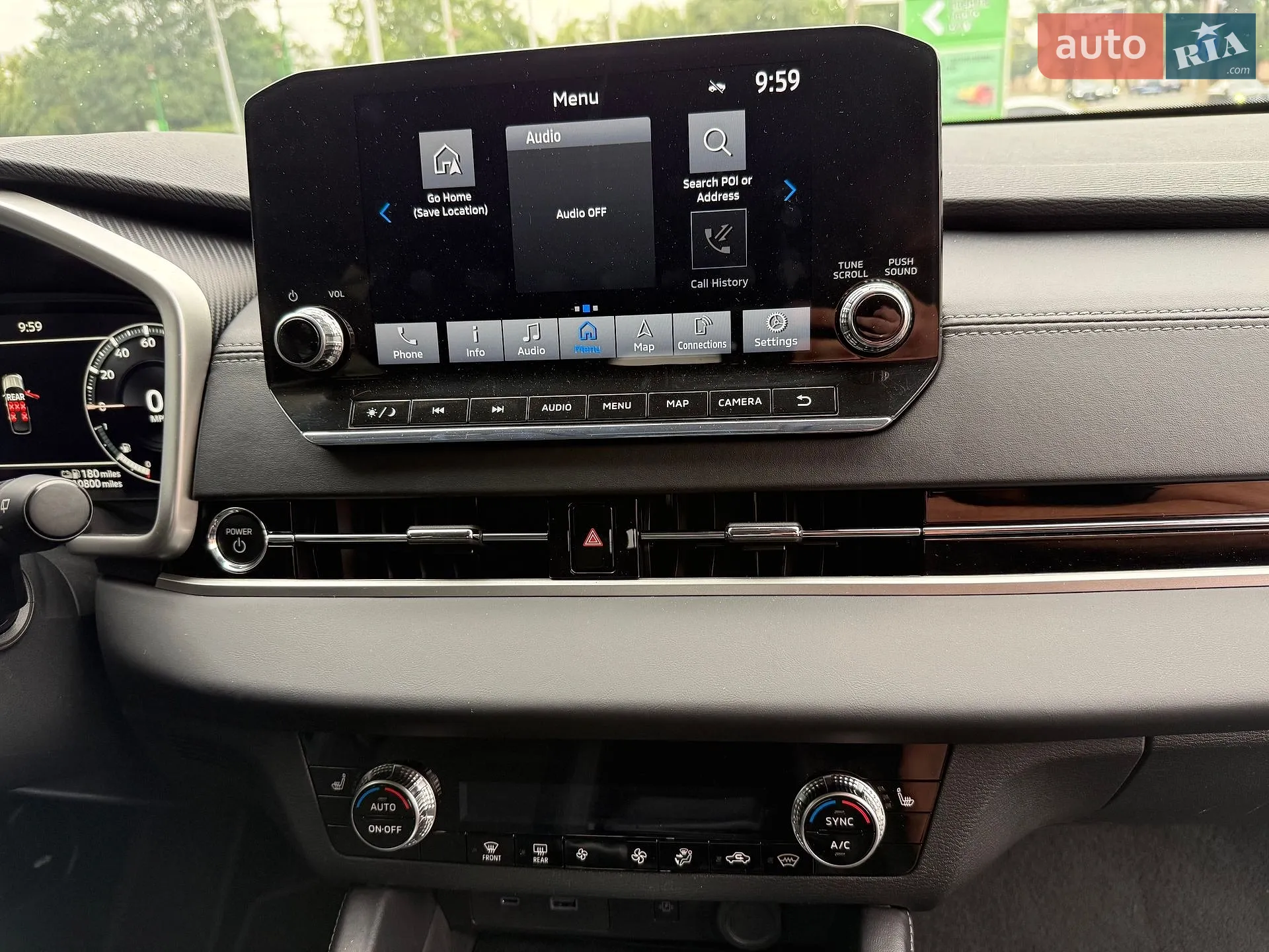 2024 Mitsubishi Outlander - мініатюра 30