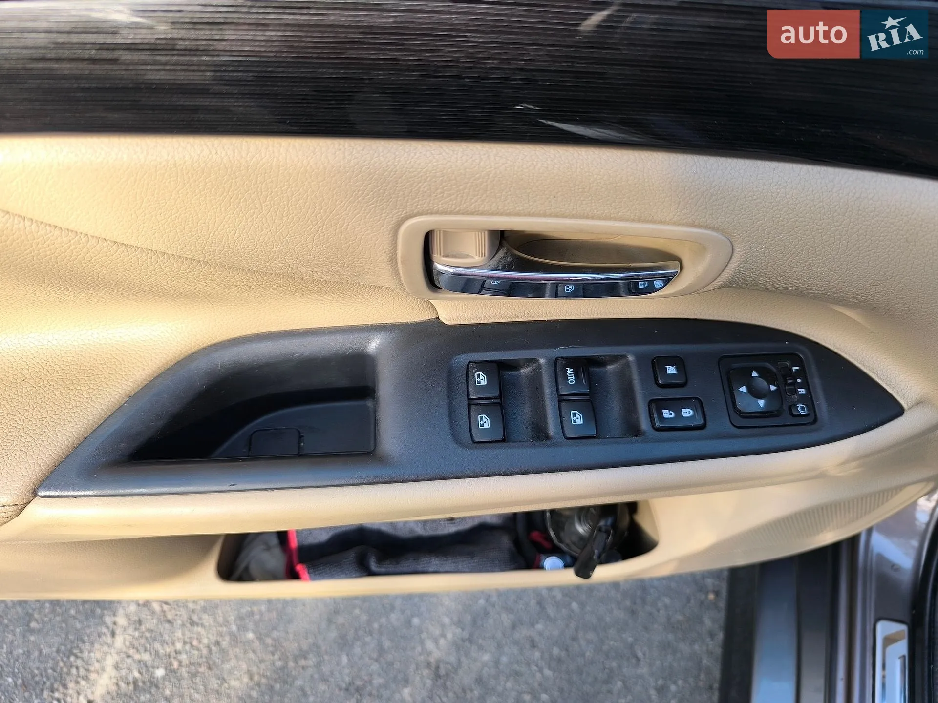 2015 Mitsubishi Outlander - мініатюра 15