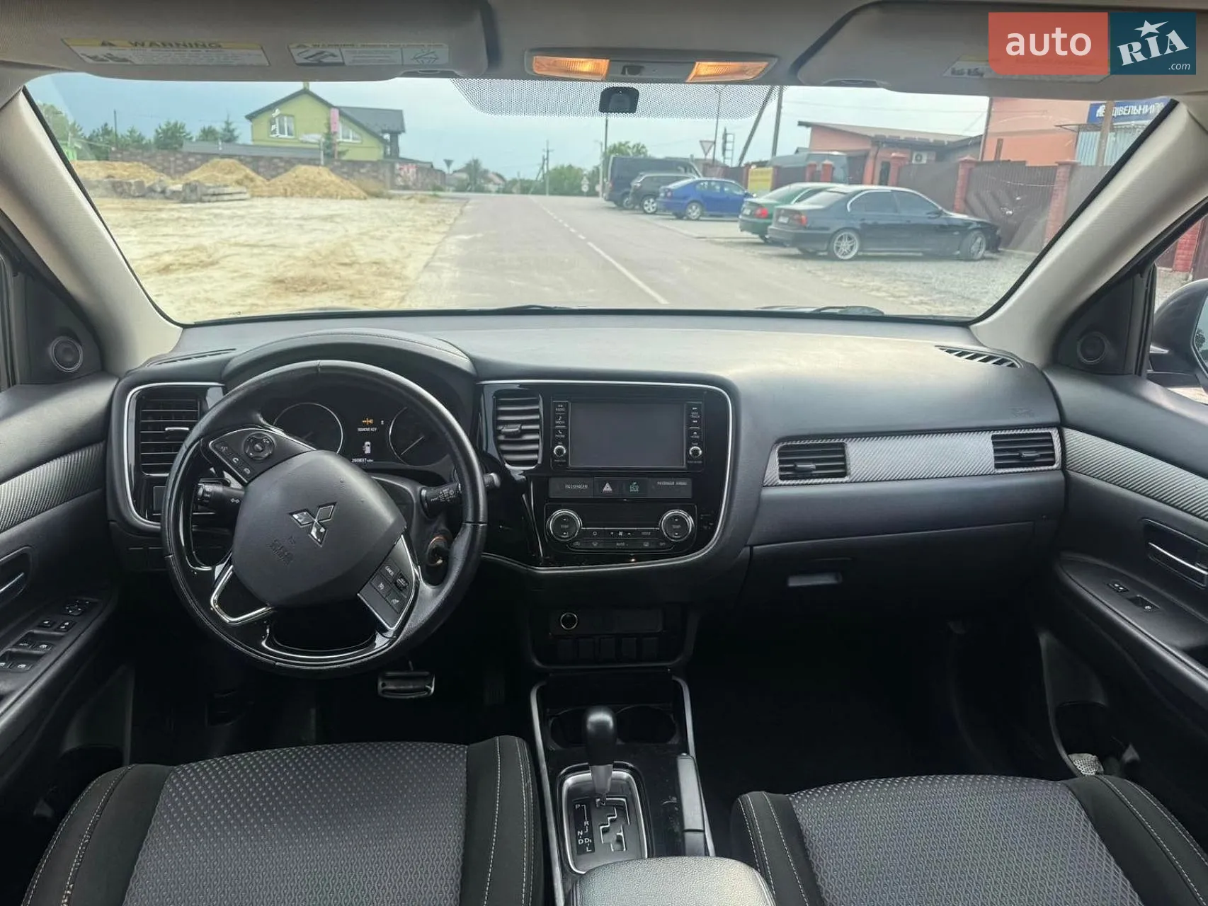 2018 Mitsubishi Outlander - мініатюра 7