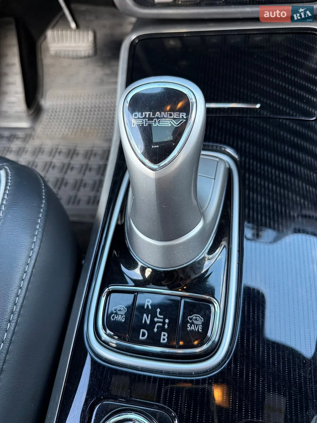 2020 Mitsubishi Outlander - мініатюра 49