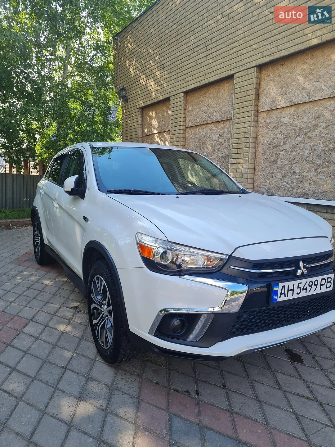 2018 Mitsubishi Outlander - мініатюра 2