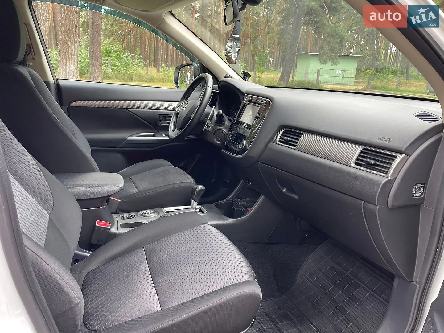 2013 Mitsubishi Outlander - мініатюра 9