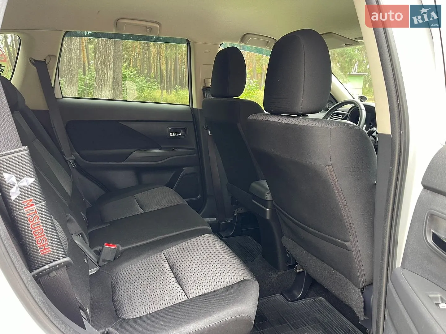 2013 Mitsubishi Outlander - мініатюра 10
