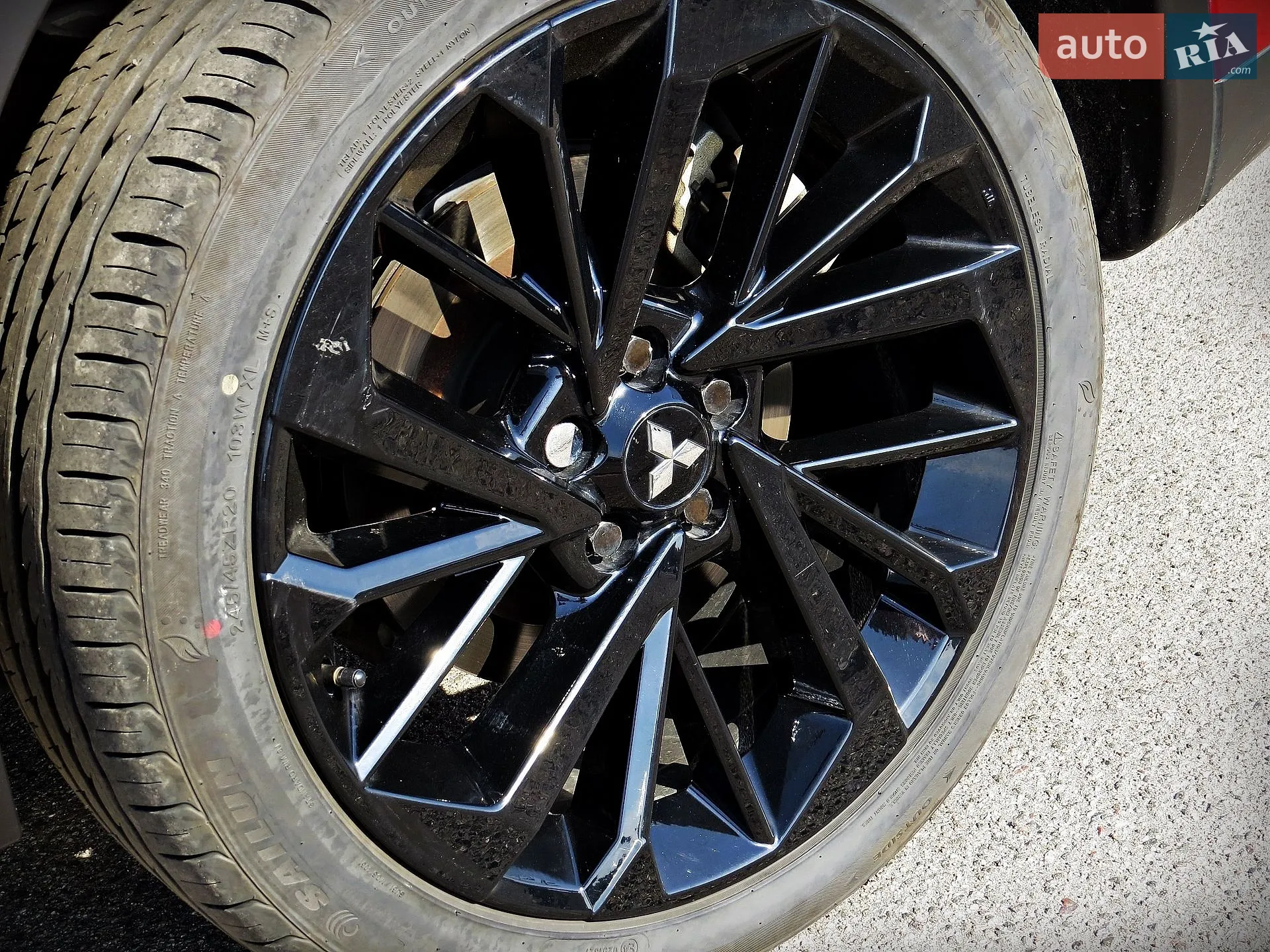 2022 Mitsubishi Outlander - мініатюра 5