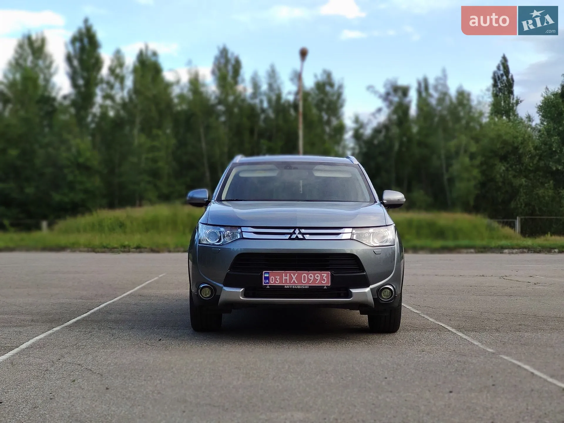 2015 Mitsubishi Outlander - мініатюра 48