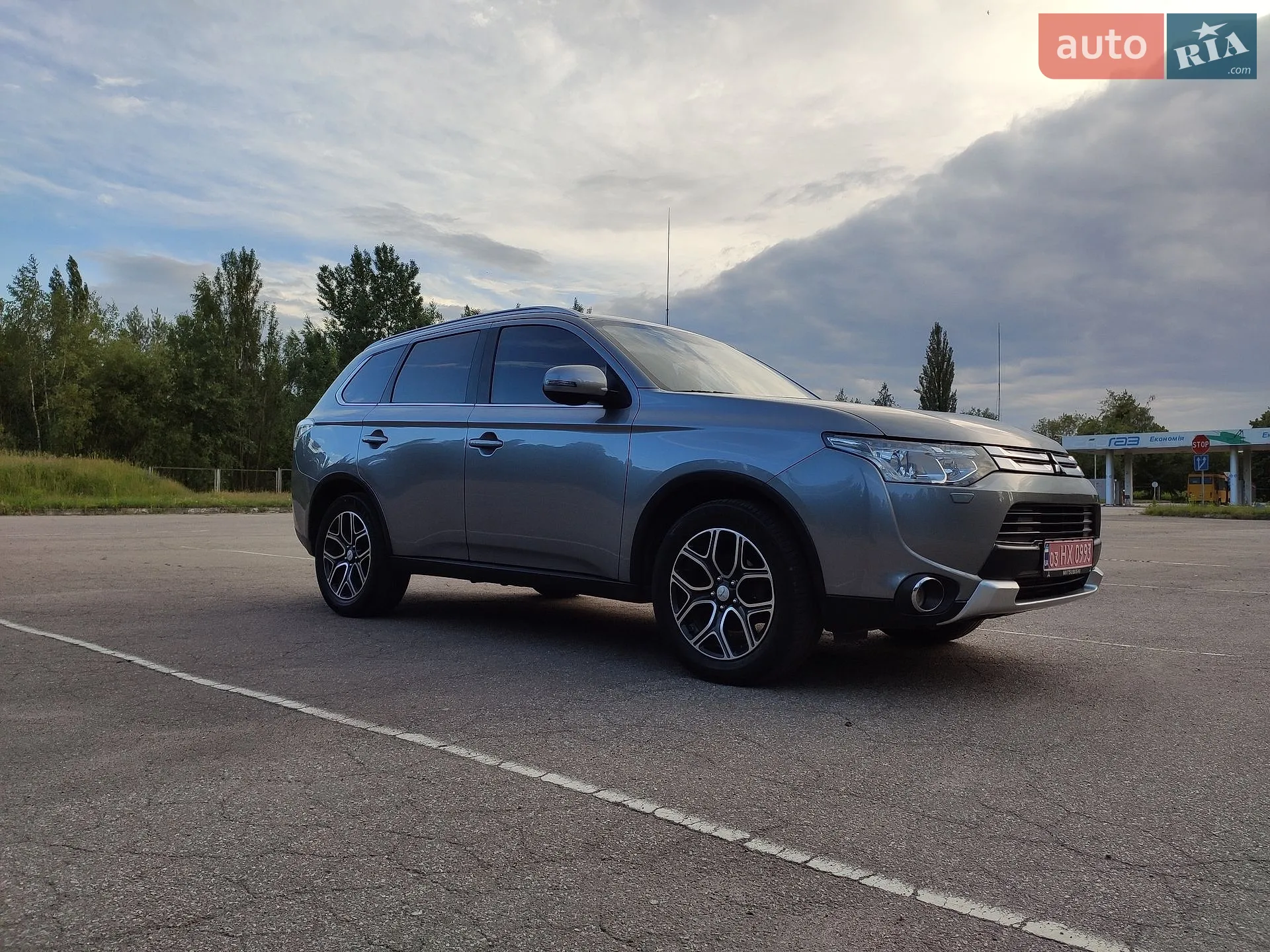 2015 Mitsubishi Outlander - мініатюра 50