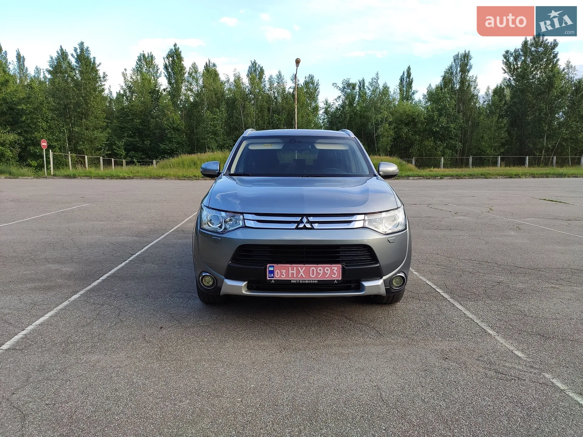 2015 Mitsubishi Outlander - мініатюра 56