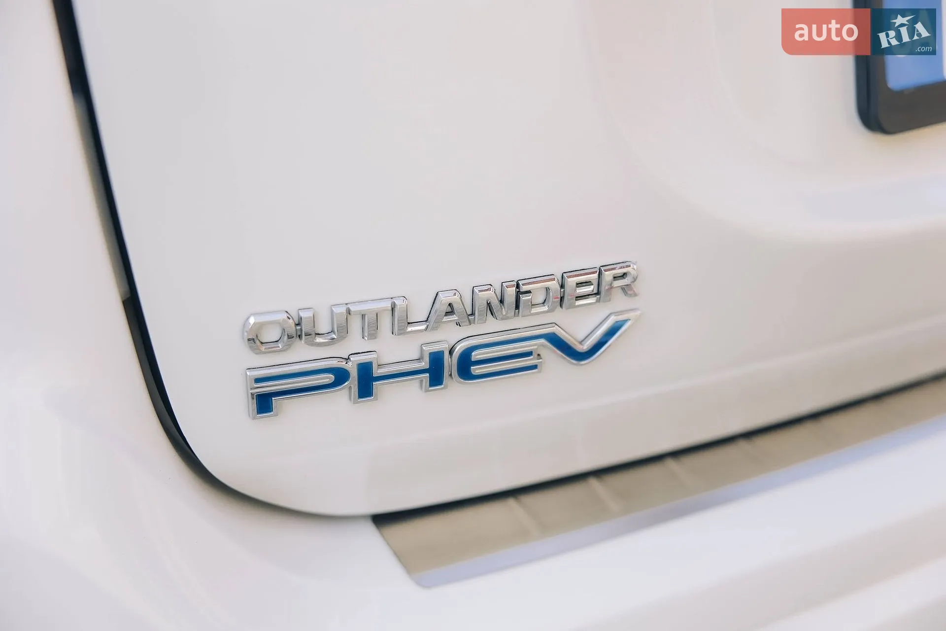 2020 Mitsubishi Outlander - мініатюра 29