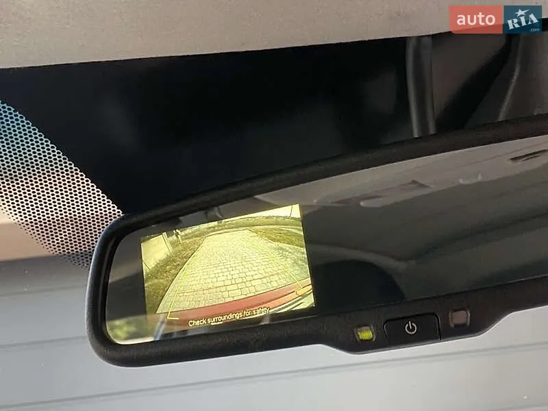 2012 Mitsubishi Outlander - мініатюра 15