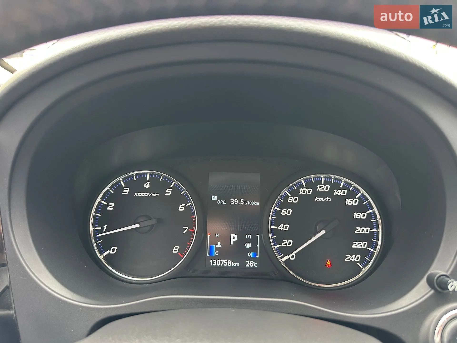 2020 Mitsubishi Outlander - мініатюра 19