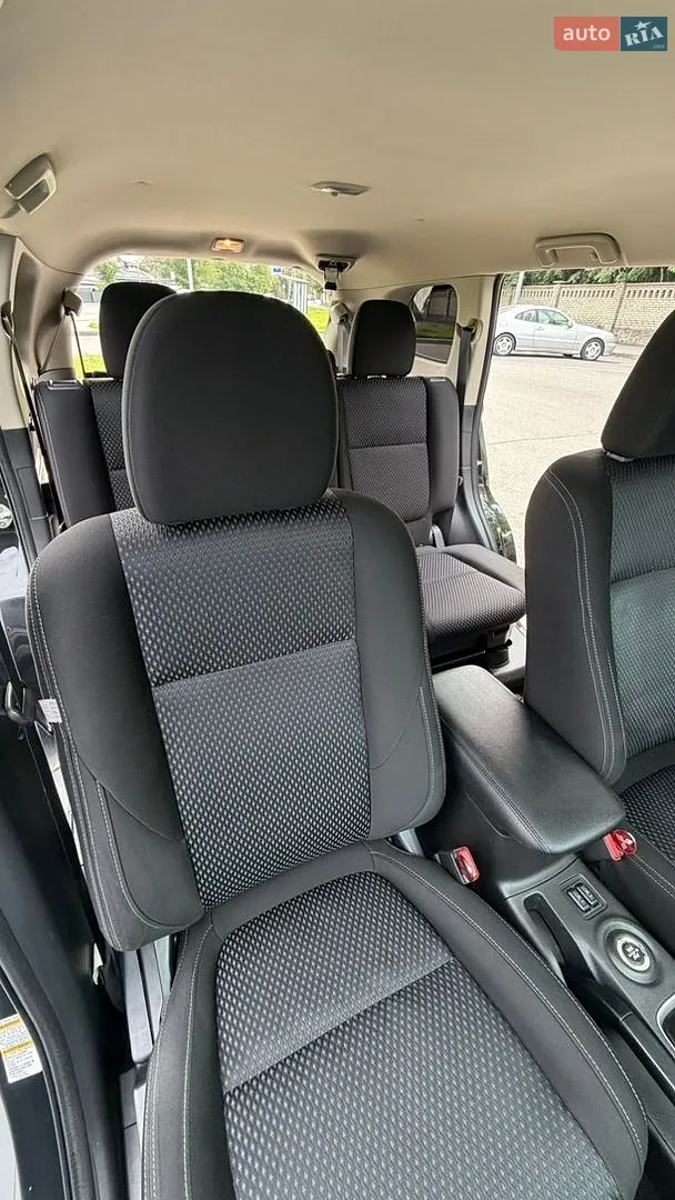 2015 Mitsubishi Outlander - мініатюра 38