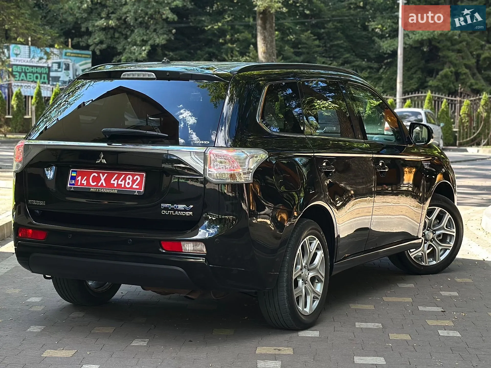 2015 Mitsubishi Outlander - мініатюра 40
