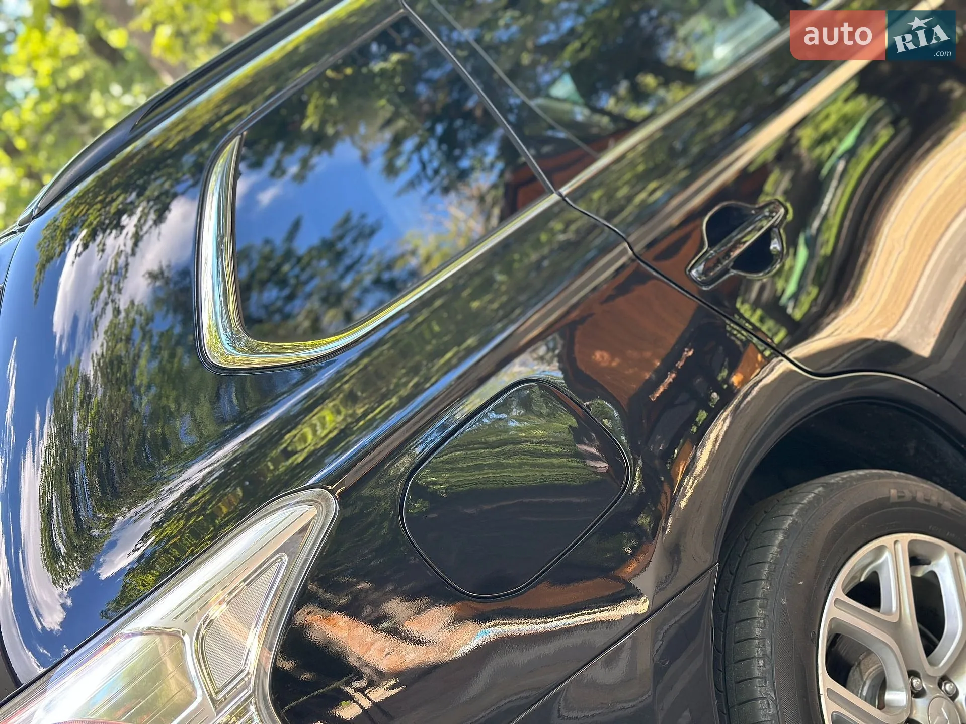 2015 Mitsubishi Outlander - мініатюра 46