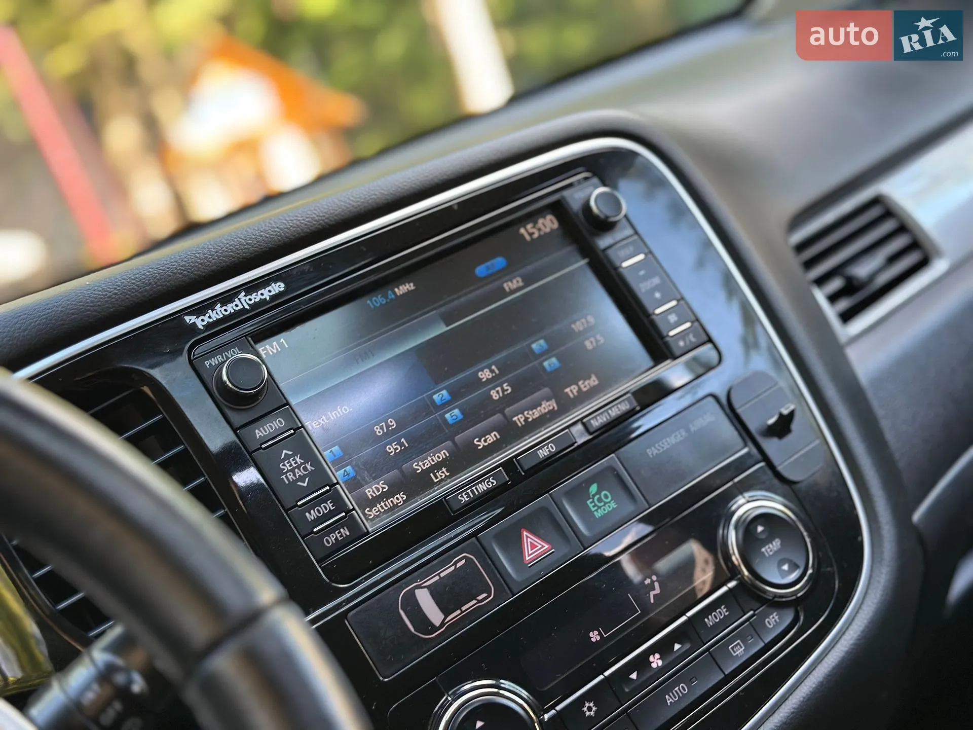 2015 Mitsubishi Outlander - мініатюра 60