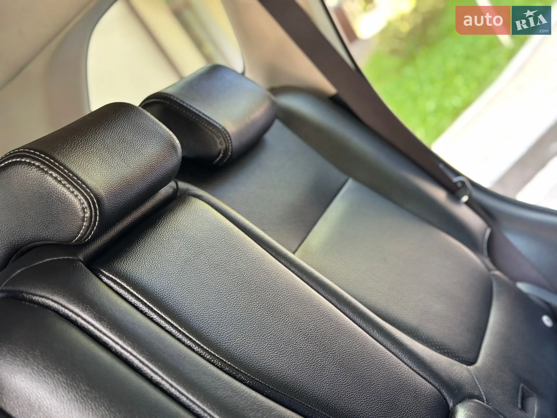 2015 Mitsubishi Outlander - мініатюра 83