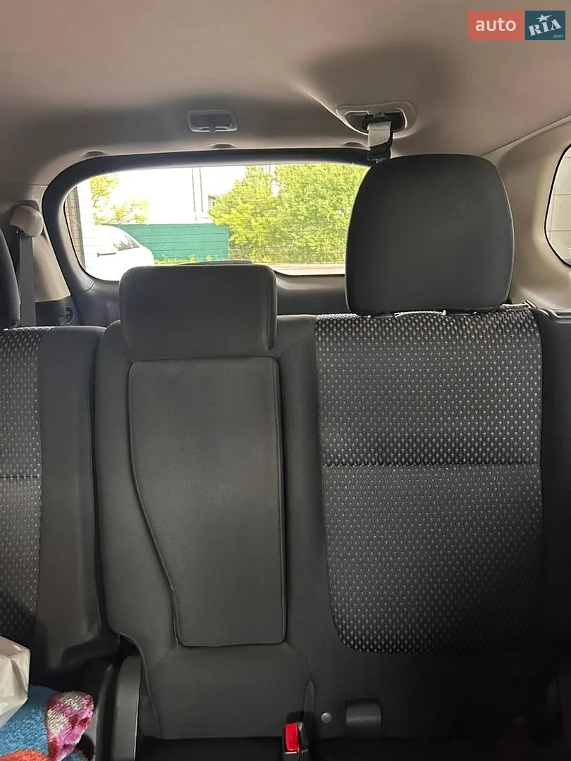 2015 Mitsubishi Outlander - мініатюра 13