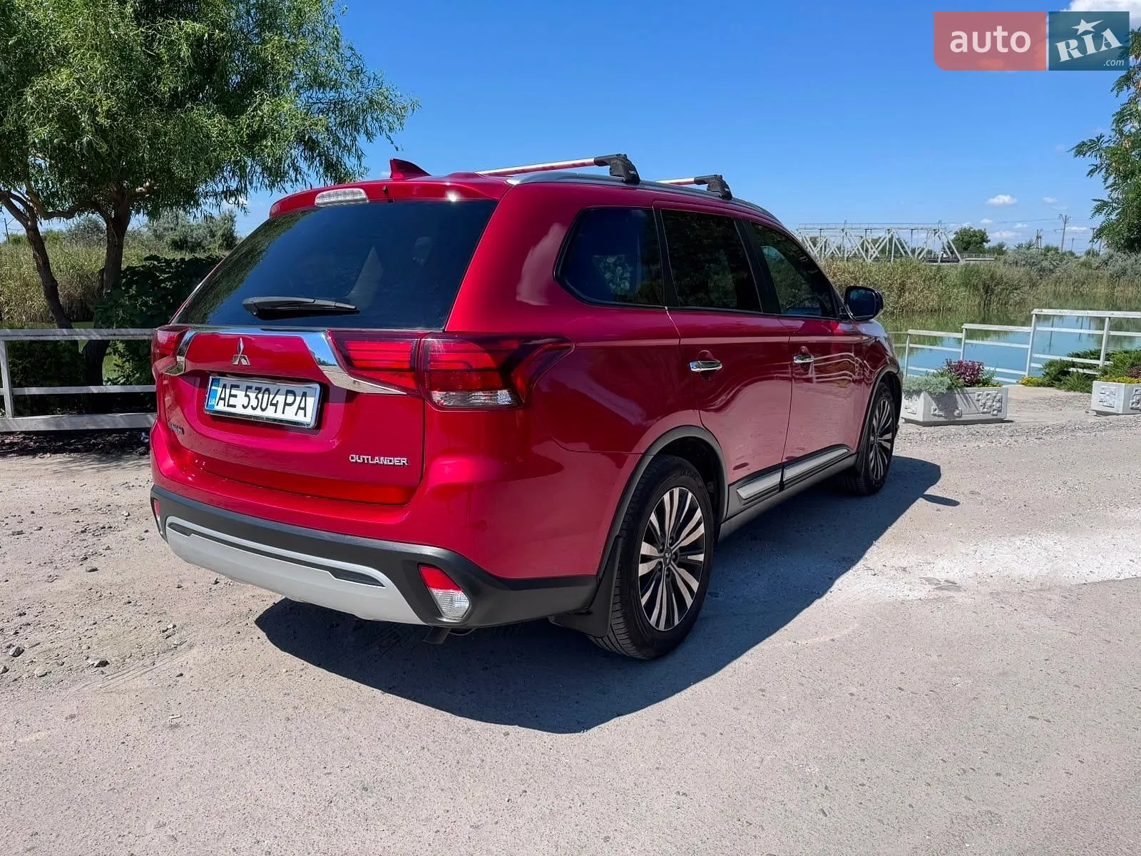 2019 Mitsubishi Outlander - мініатюра 4