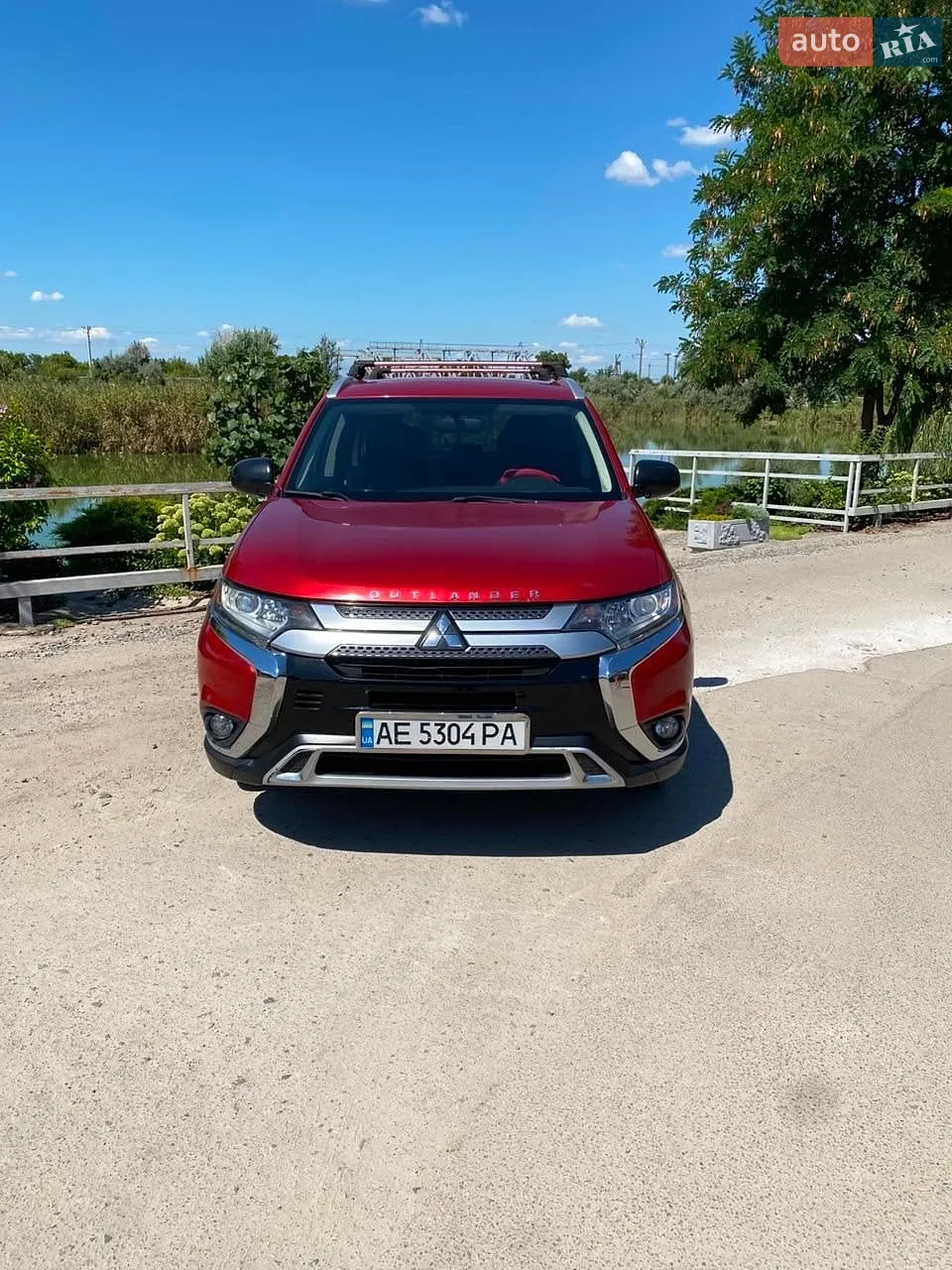 2019 Mitsubishi Outlander - мініатюра 9