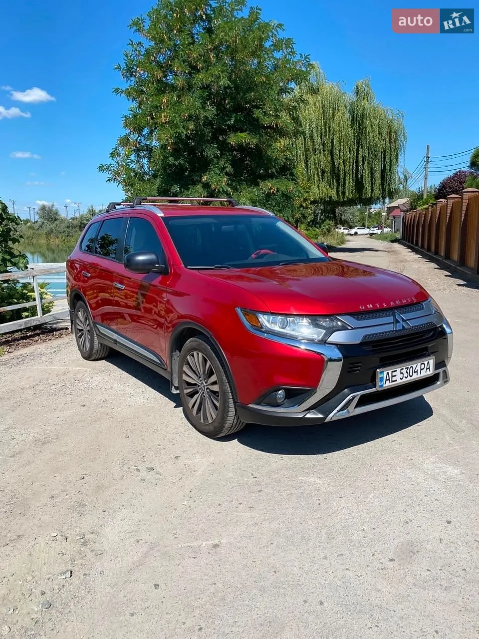 2019 Mitsubishi Outlander - мініатюра 2
