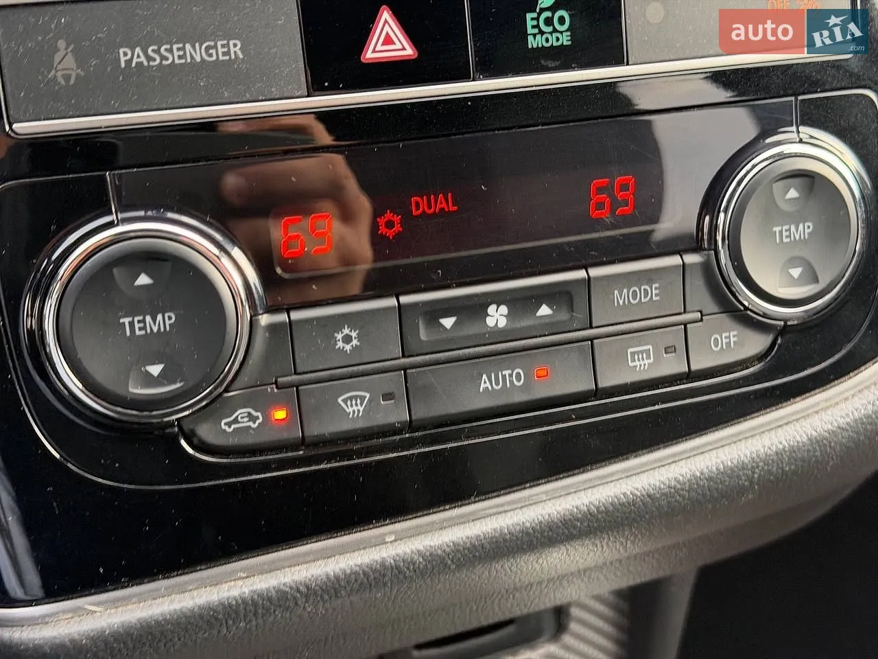 2019 Mitsubishi Outlander - мініатюра 23
