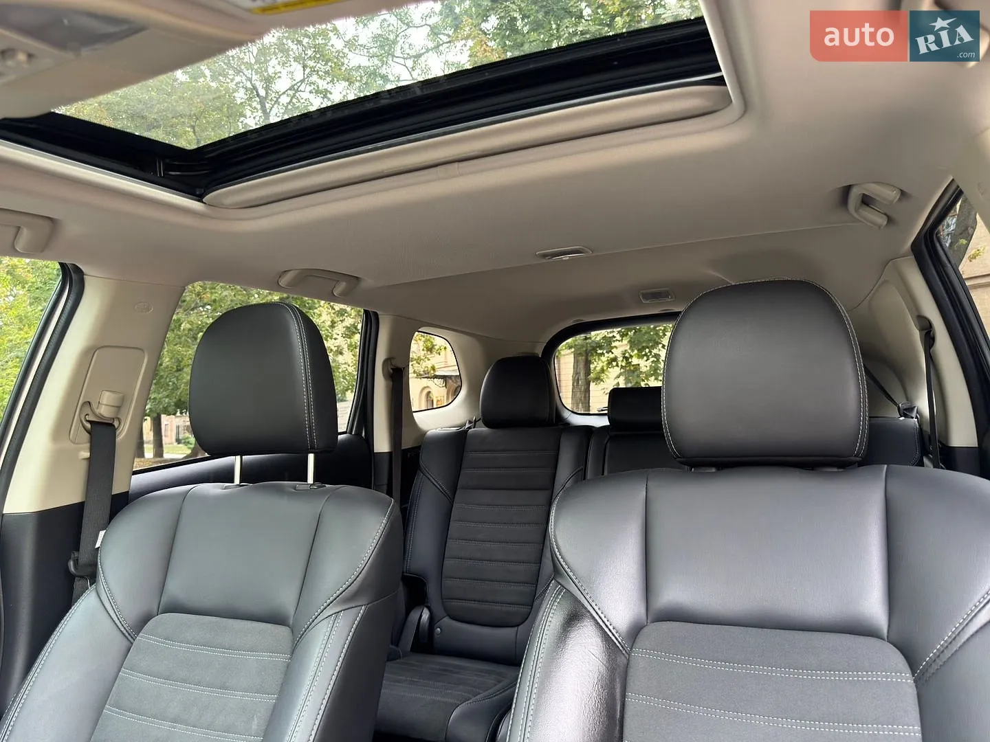 2019 Mitsubishi Outlander - мініатюра 25