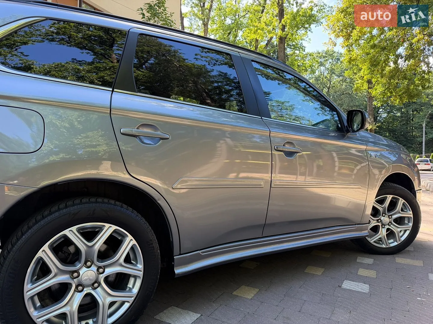 2014 Mitsubishi Outlander - мініатюра 56