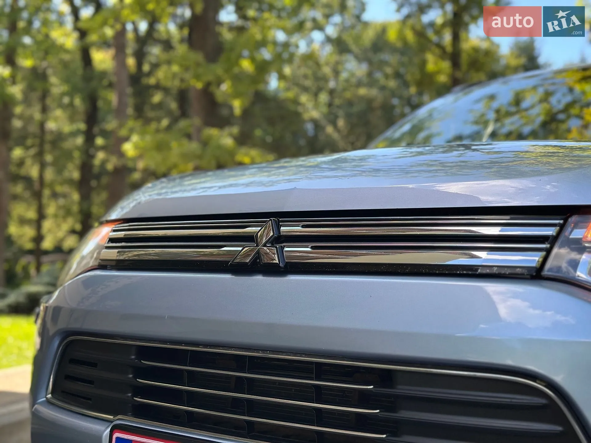 2015 Mitsubishi Outlander - мініатюра 32