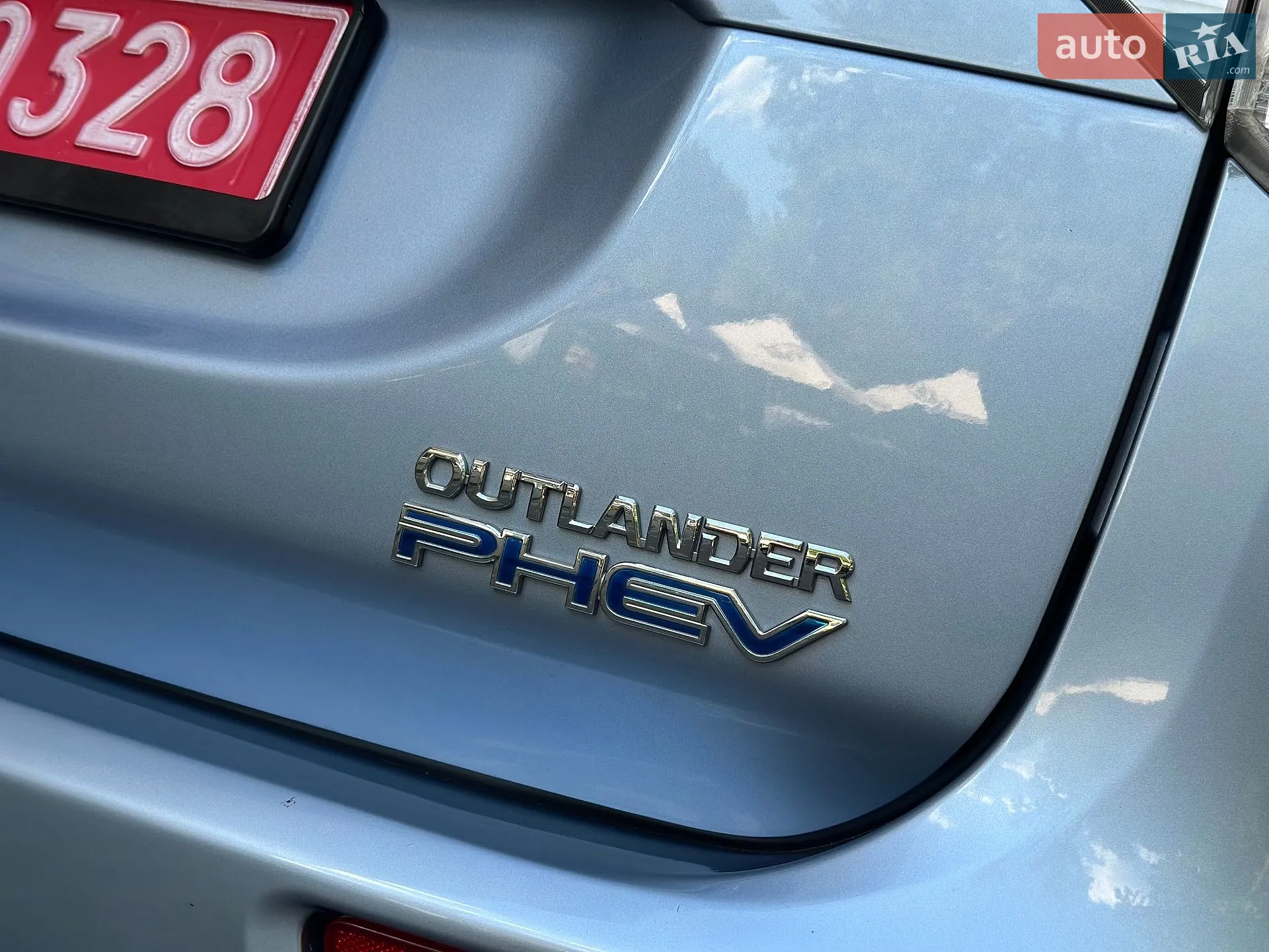 2015 Mitsubishi Outlander - мініатюра 48