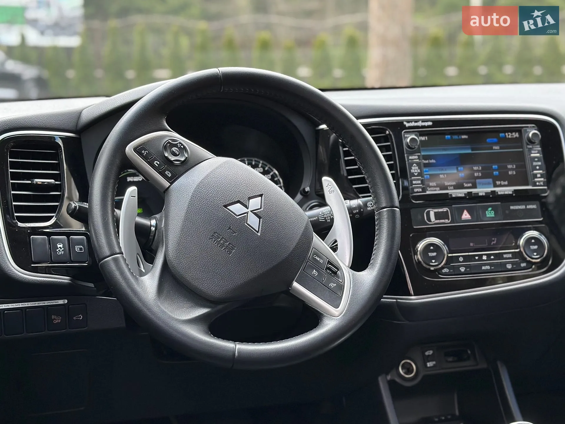 2015 Mitsubishi Outlander - мініатюра 56