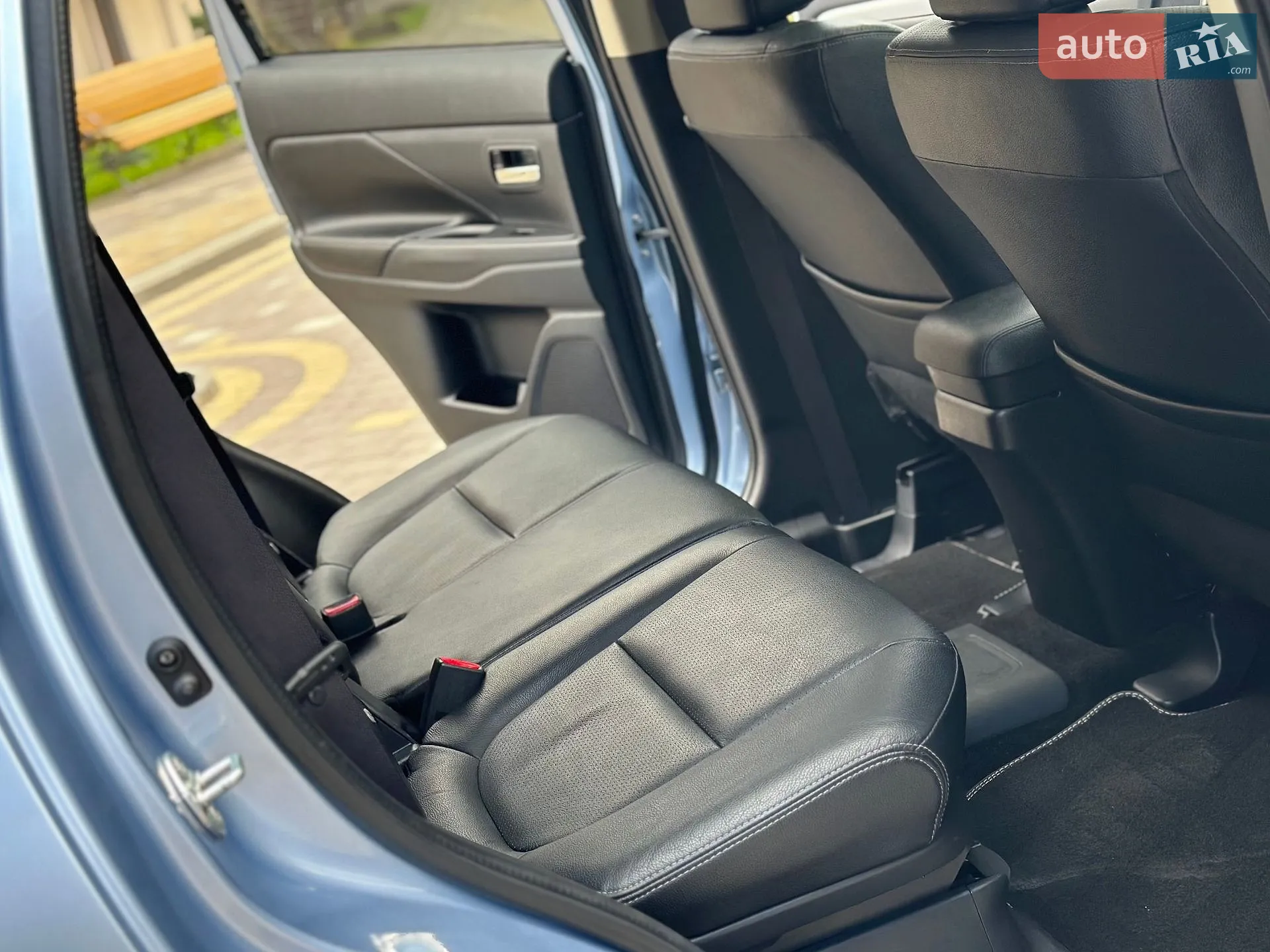 2015 Mitsubishi Outlander - мініатюра 78