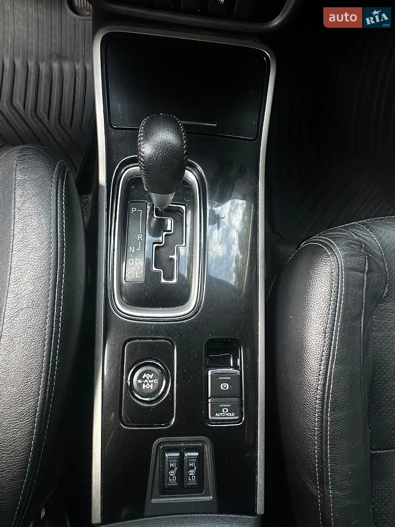 2018 Mitsubishi Outlander - мініатюра 18