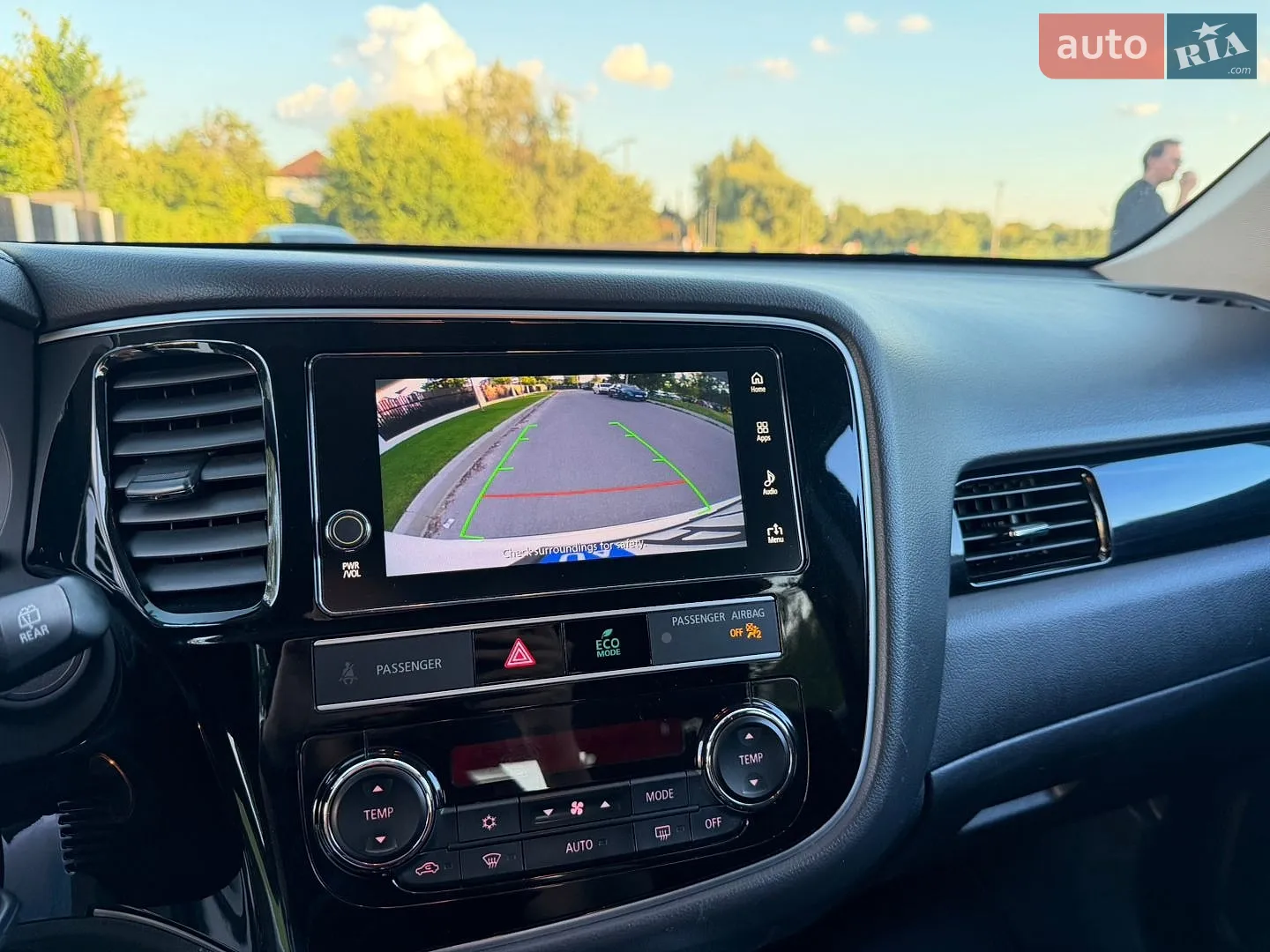 2019 Mitsubishi Outlander - мініатюра 18
