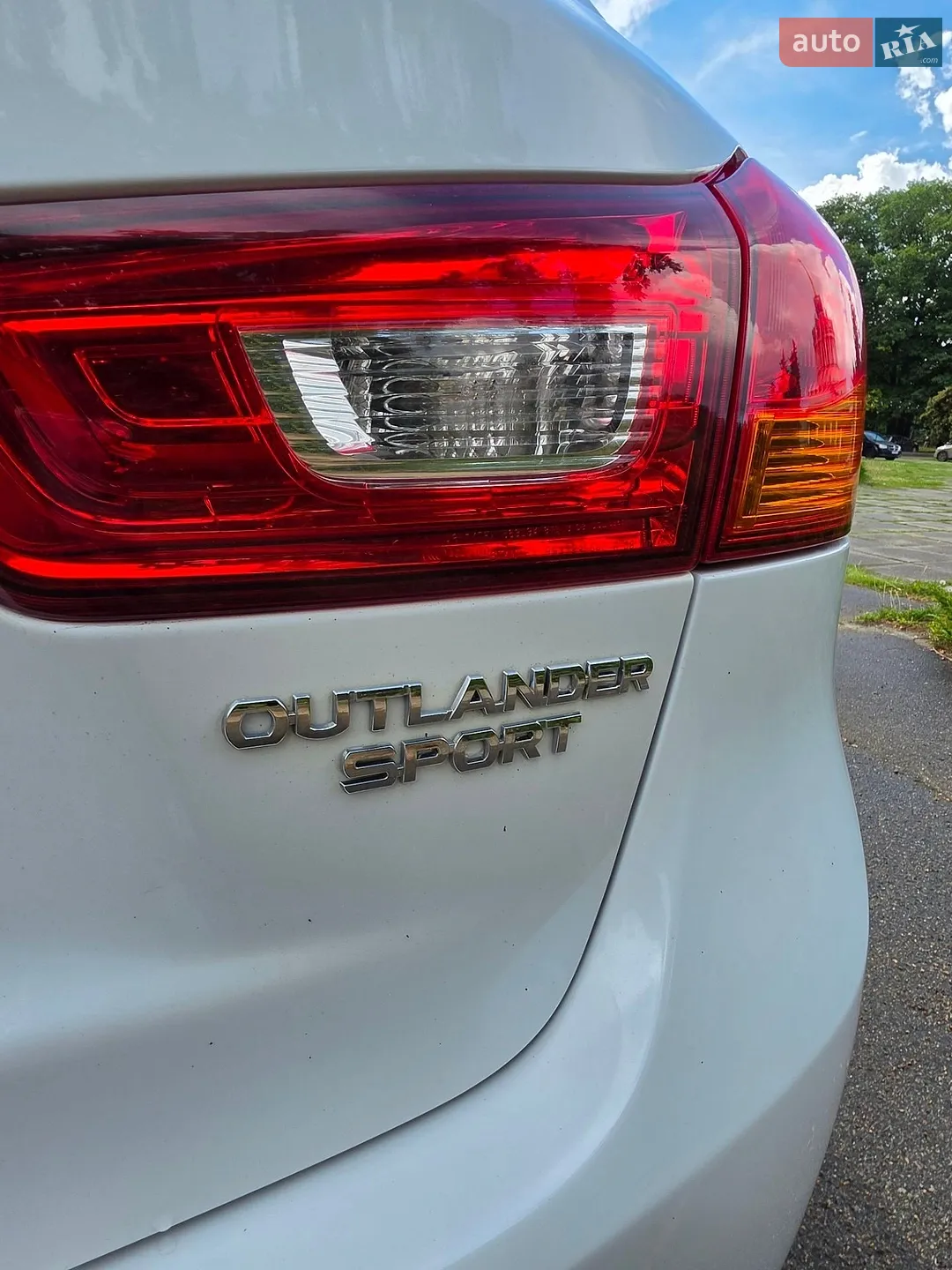 2015 Mitsubishi Outlander - мініатюра 20