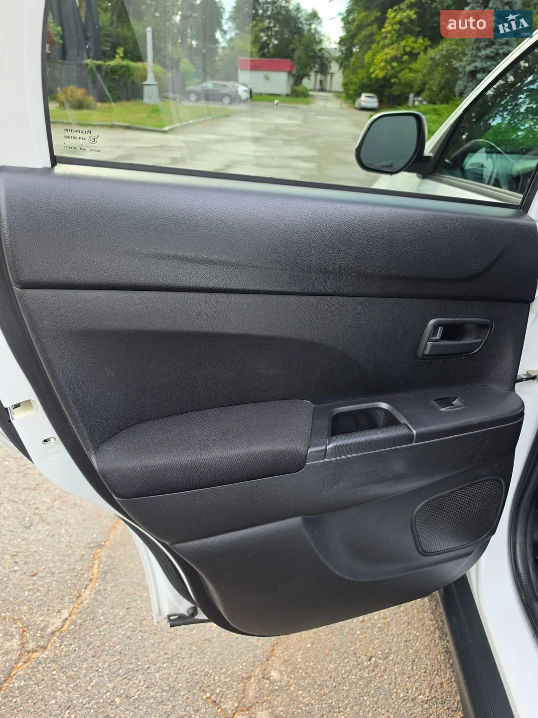 2015 Mitsubishi Outlander - мініатюра 23