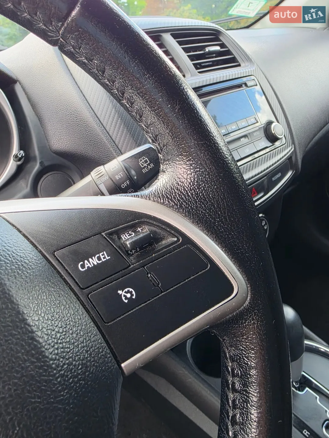 2015 Mitsubishi Outlander - мініатюра 29