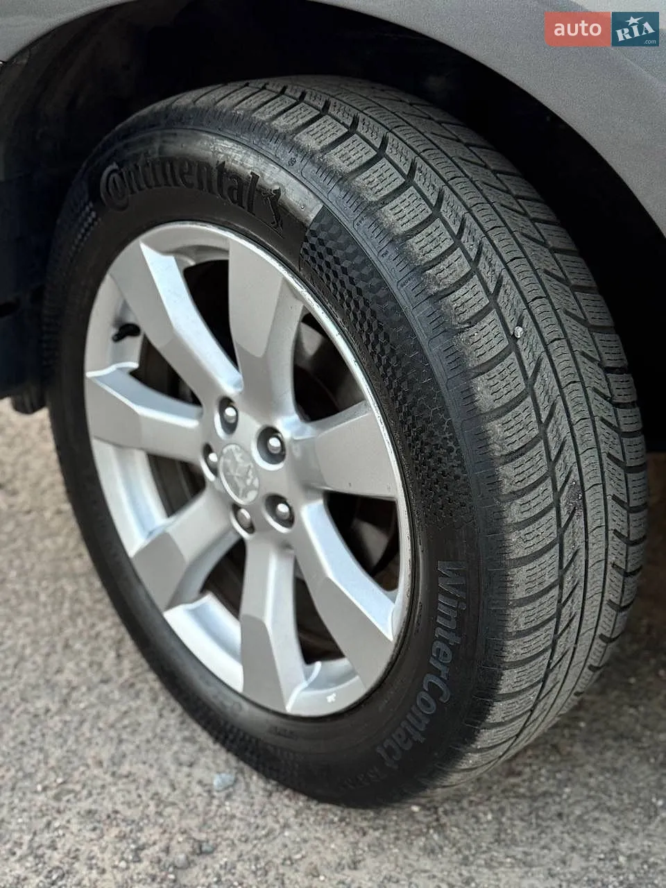 2010 Mitsubishi Outlander - мініатюра 23