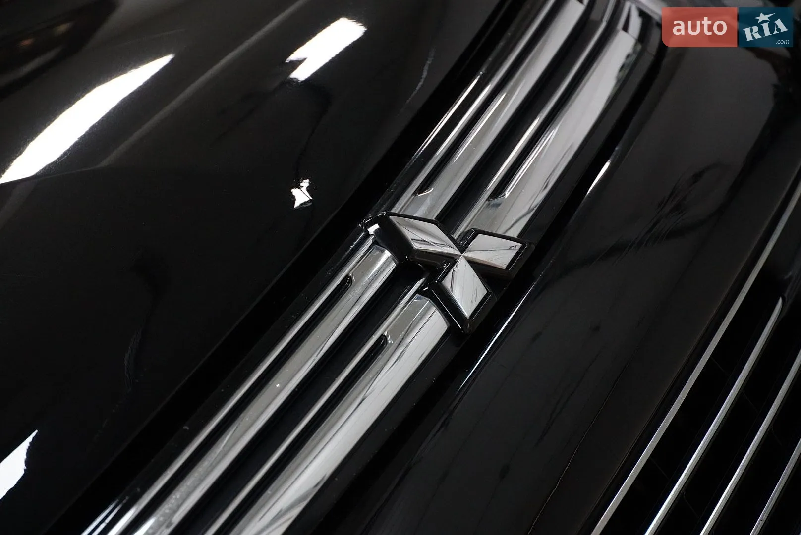 2015 Mitsubishi Outlander - мініатюра 26