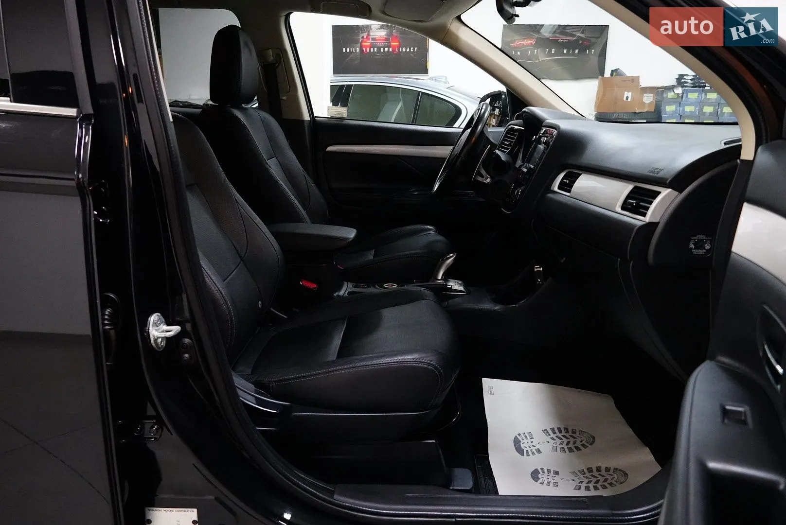 2015 Mitsubishi Outlander - мініатюра 30