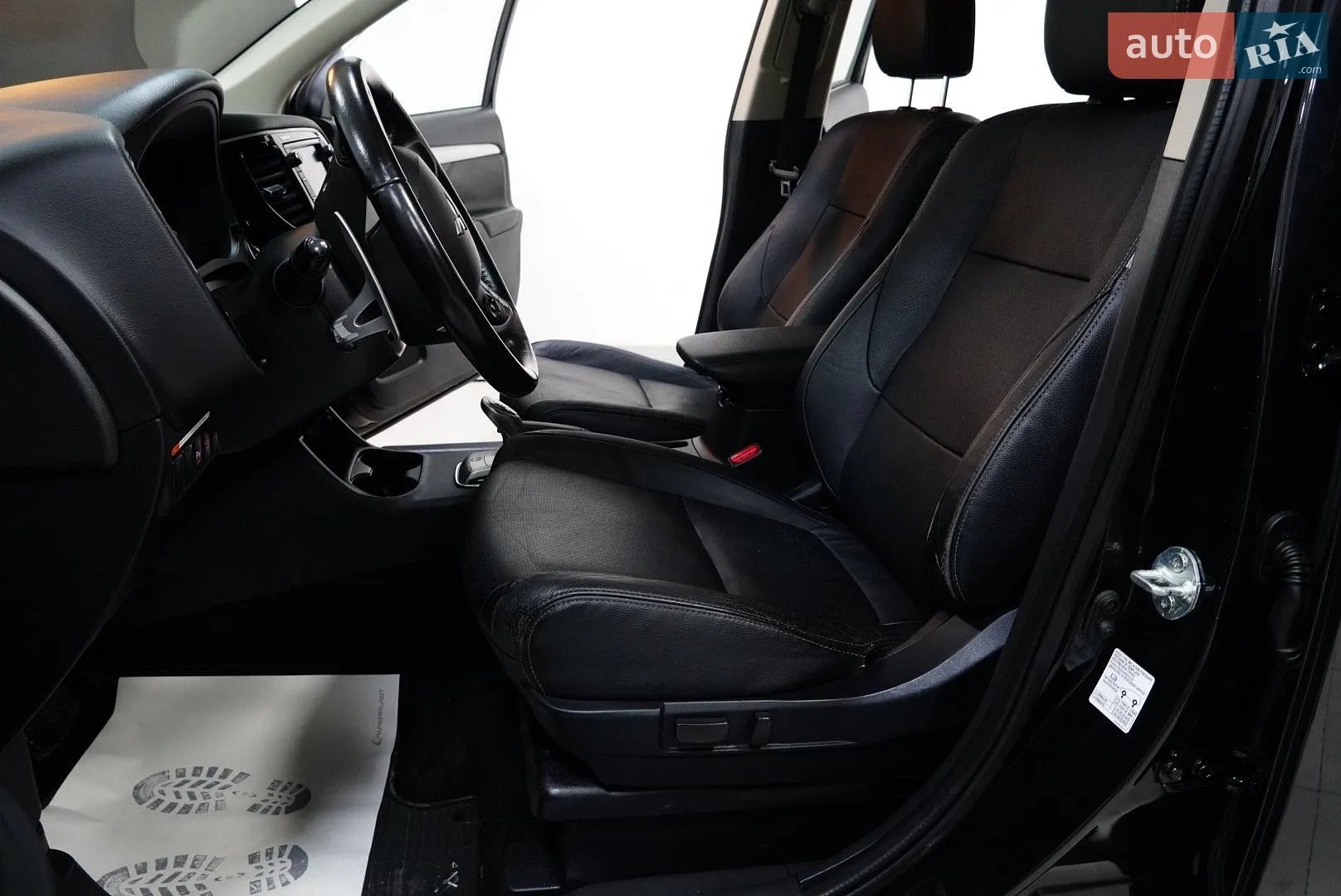 2015 Mitsubishi Outlander - мініатюра 33