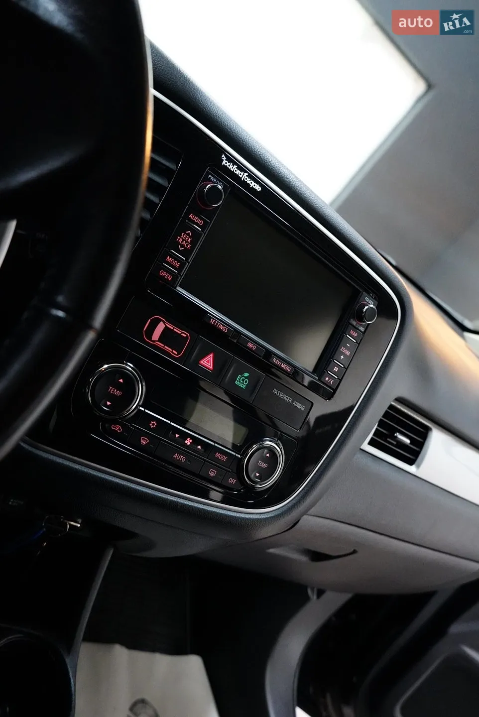 2015 Mitsubishi Outlander - мініатюра 34