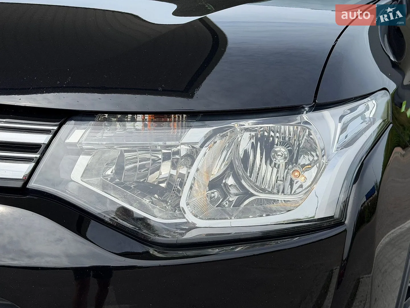 2015 Mitsubishi Outlander - мініатюра 28