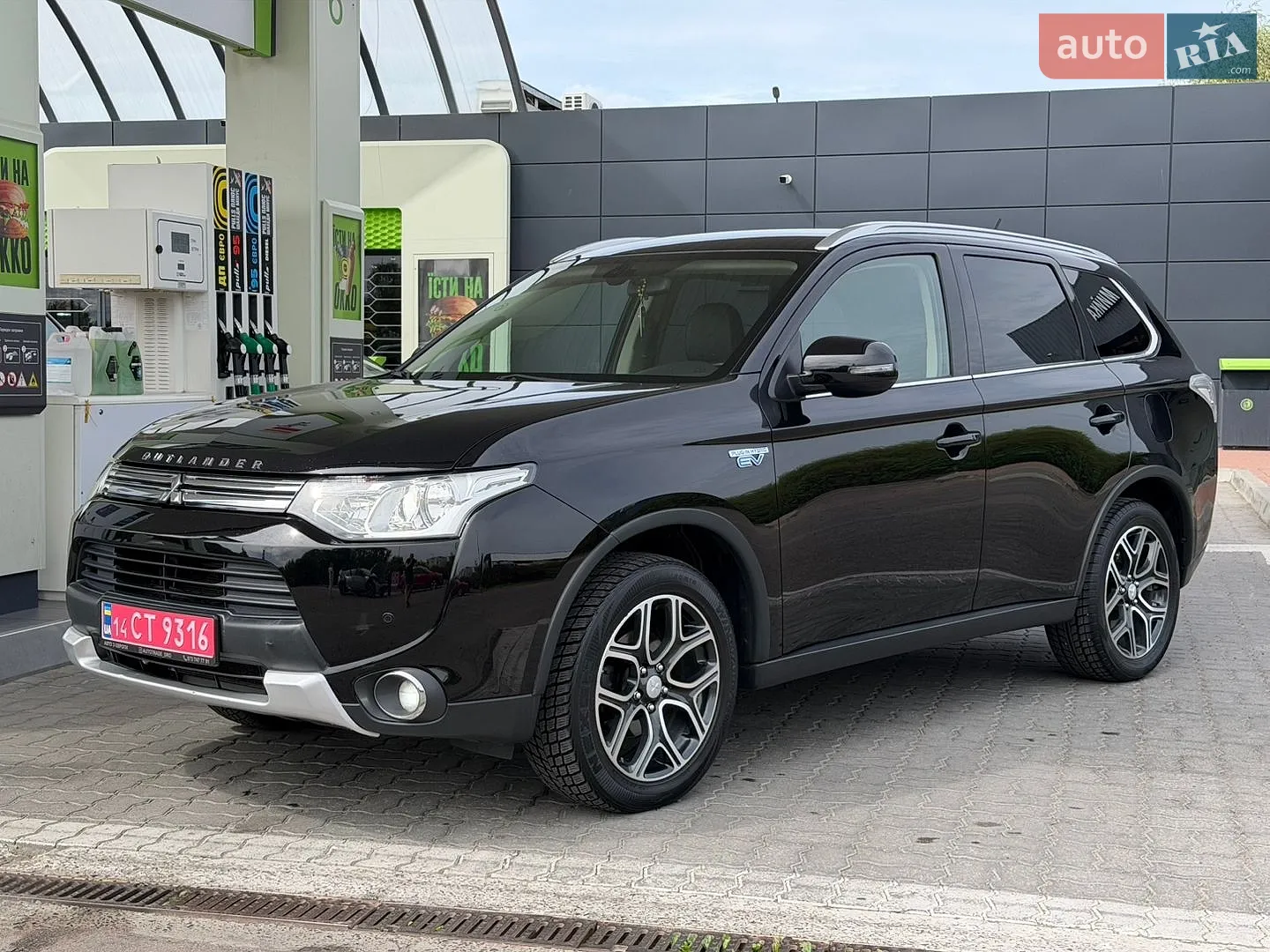 2015 Mitsubishi Outlander - мініатюра 41